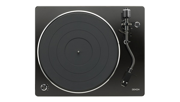 Denon DP- 450USB Đầu Đĩa Than Là Gì
