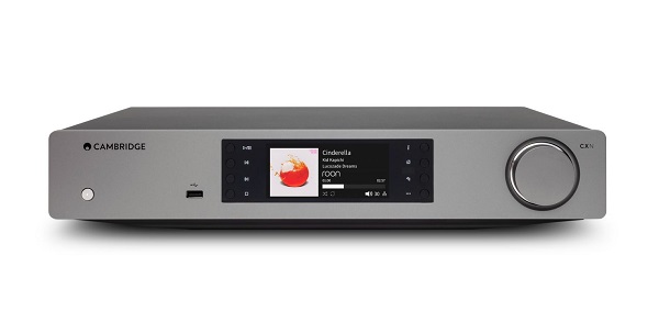 Liệu DAC chuyên dụng cho phòng thu (studio DAC) có phải là lựa chọn tối ưu cho nghe nhạc hi-end?