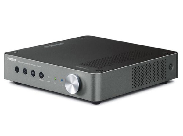 Có nên sử dụng Amply tích hợp DAC không?