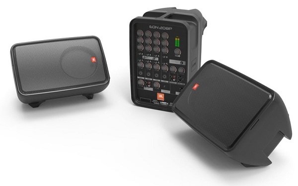 Đầu Nối JBL EON ONE 208P