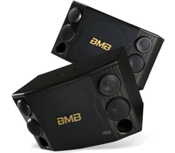 Đầu Tư Loa BMB Hiệu Quả