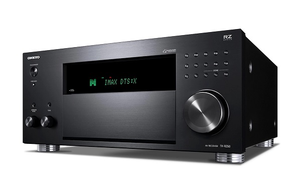Đặc Điểm Amply Onkyo TX-RZ50