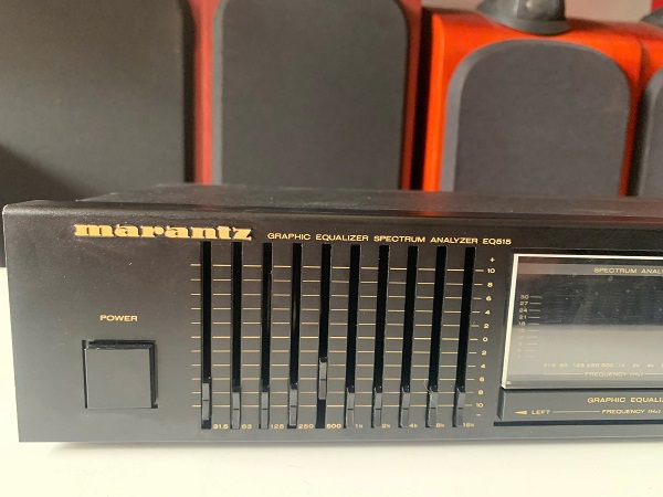 Đặc Điểm Cốt Lỗi Của EQ515
