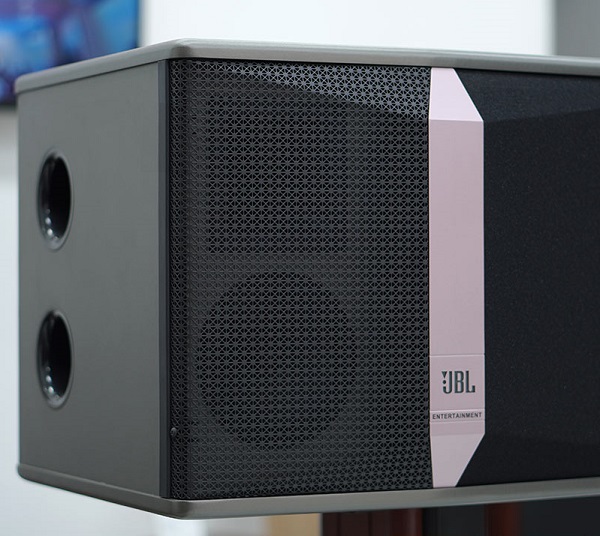 Nhược Điểm Loa JBL KI 512