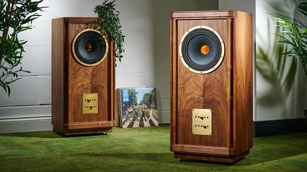 Đặc Điểm Loa Tannoy Stirling III LZ