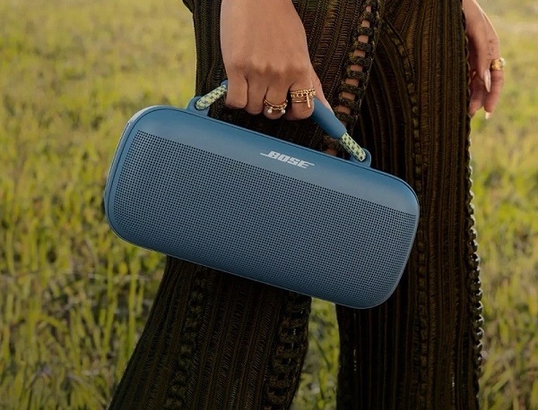 Đặc Điểm Nổi Bật Bose SoundLink Max