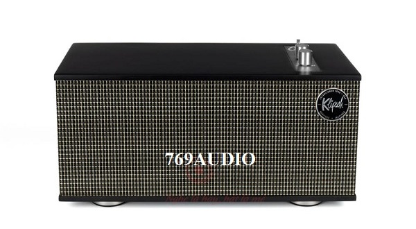 Đặc Điểm Nổi Bật Của Loa Klipsch The One ii 