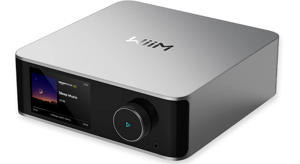 Mua WiiM Ultra Tại 769 Audio