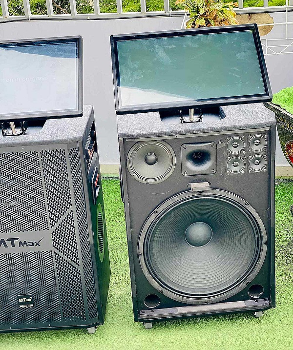 Đặc Điểm Nổi Bật Dòng MT MAX 3388 