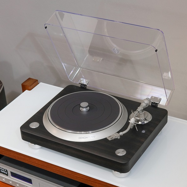 Đặc Điểm Nổi Bật Denon DP-3000NE