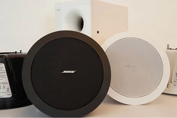 Đối Tượng Sử Dụng Loa Bose FS2C Lý Tưởng