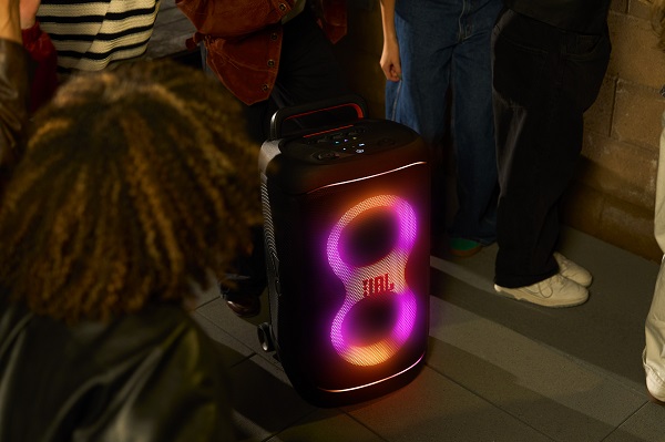Đặc Điểm Nổi Bật Loa JBL PartyBox Stage 520