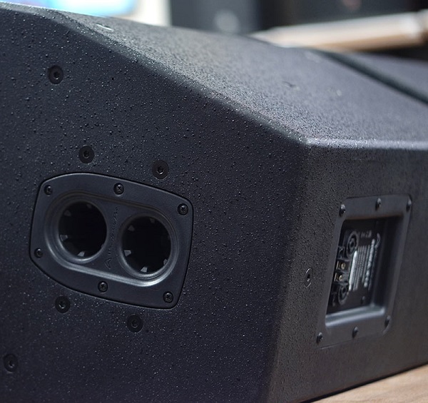 Đặc Điểm Nổi Bật Wharfedale SIGMA X12