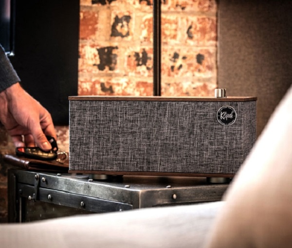 Kết nối Bluetooth trên loa Klipsch có những ưu điểm gì nổi bật?