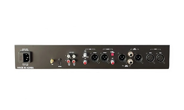 Đặc Tính Chất Âm Jarguar S2000 AF