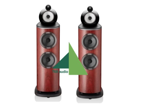 Địa Điểm Mua Loa Bowers & Wilkins 803 D4 Uy 