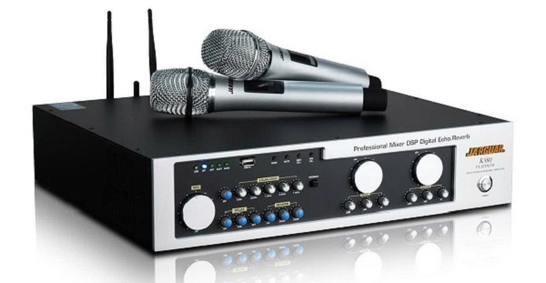 Địa Chỉ Mua Amply Jarguar K580 Platinum Uy Tín