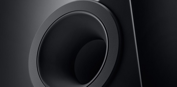 Địa Chỉ Mua Loa KEF R5 Meta