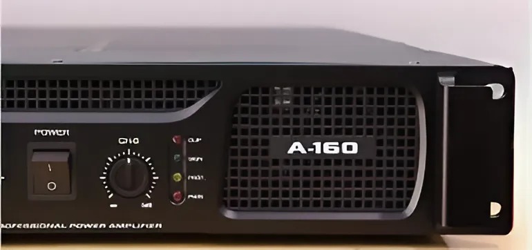Vai Trò Của Main Power A-160