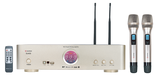Địa Chỉ Mua Sumico SU450 Chính Hãng 