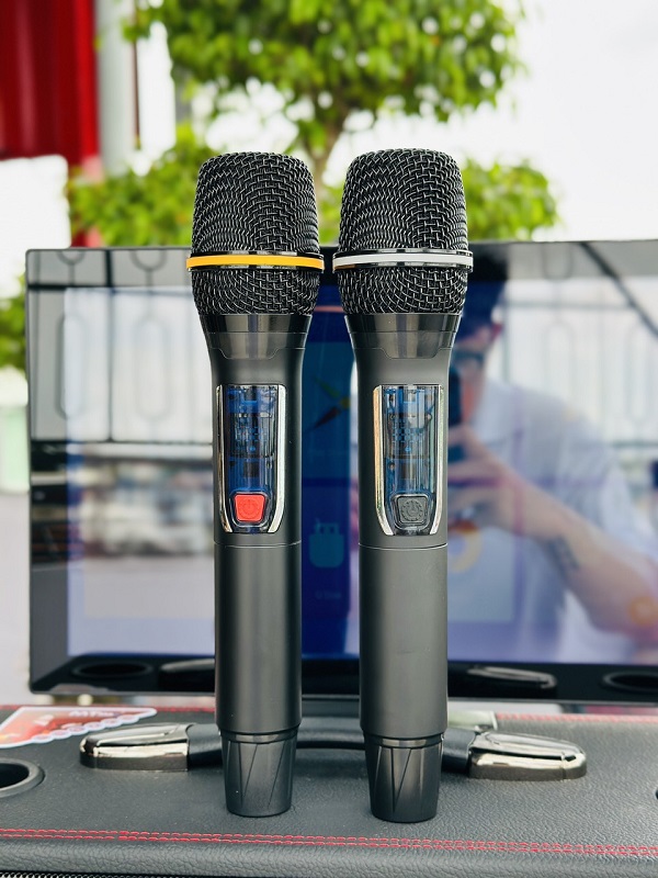 Địa Chỉ Mua Uy Tín Loa Kéo Mt max T33 Pro