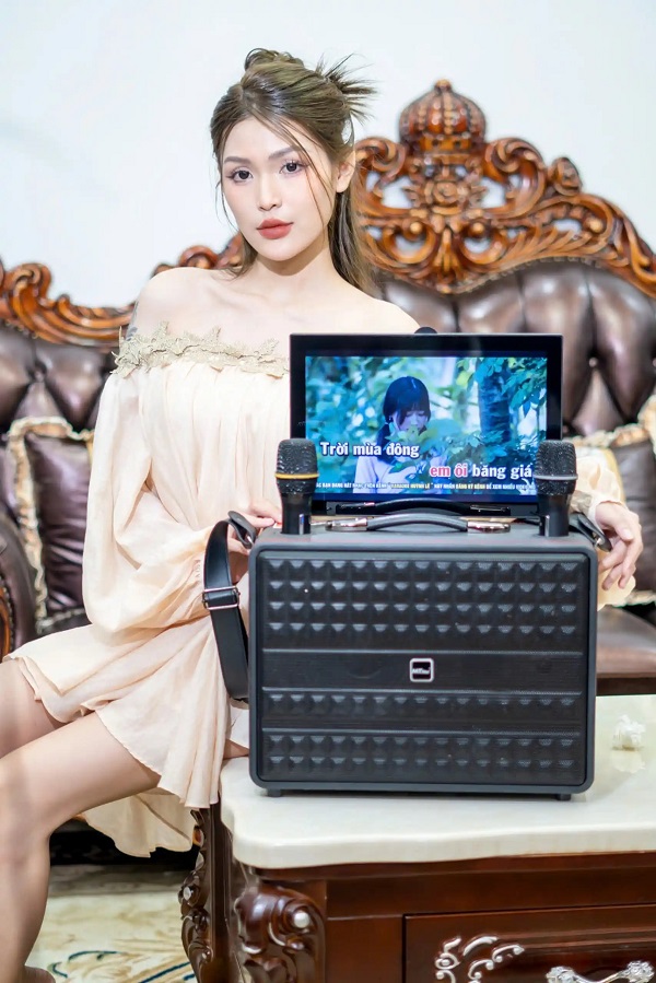 Đối Tượng Khách Hàng Phù Hợp Loa Kéo Mt max T33 Pro