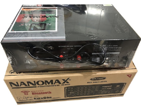 Đối Tượng Sử Dụng Amply Pro 007 
