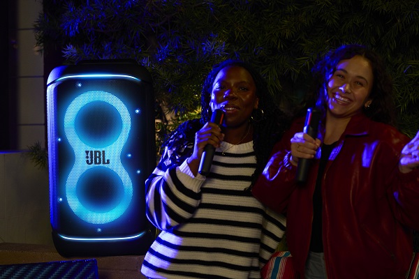 Đối Tượng Sử Dụng JBL PartyBox Stage 520