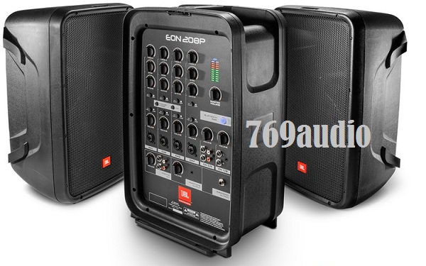 Đối Tượng JBL EON ONE 208P