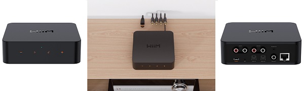 Độ Bền WiiM Pro Plus