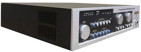 Độ Bền Amply Jarguar K580 Platinum