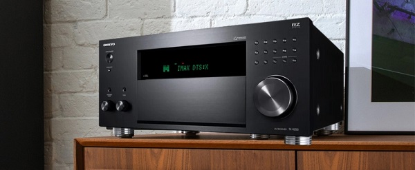 Độ Bền Amply Onkyo TX-RZ50