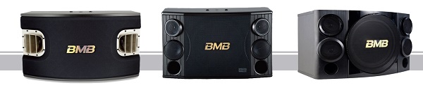 Độ Bền Các Dòng Loa BMB Chính Hãng
