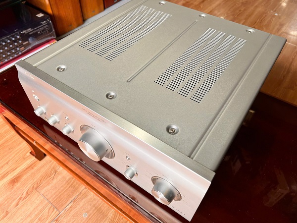 Độ Bền Của AMPLY DENON PMA SA 11