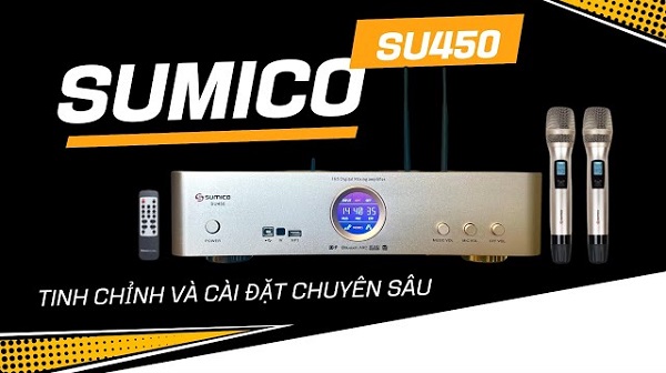 Độ Bền Của Dòng Sumico SU450