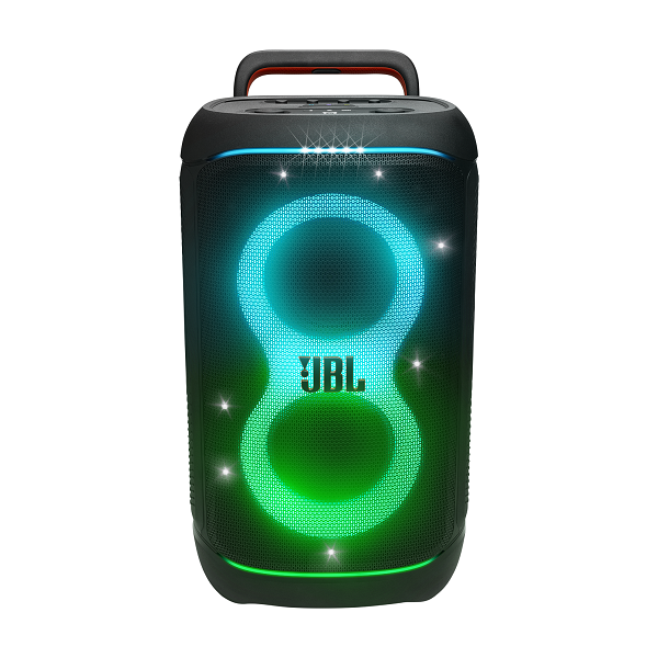 Độ Bền JBL PartyBox Stage 520