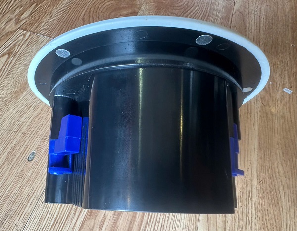 Độ Bền Loa Âm Trần Bose BT-320A