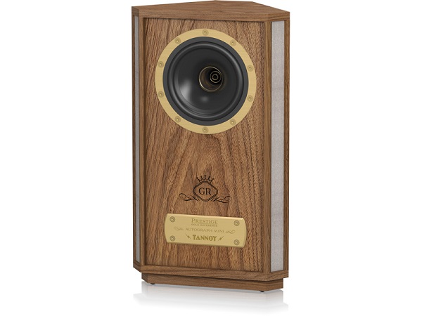 Độ Bền Vượt Trội Của Loa Autograph Mini-OW