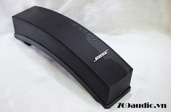 Độ Bền Loa Trợ Lời Karaoke Bose.jpg