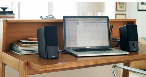Độ Bền Loa Vi Tính Bose