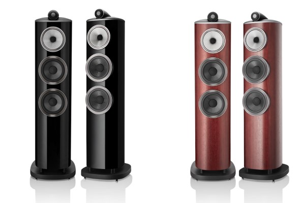 Độ Bền Và Hiệu Năng Ổn Định Của Loa B&W 804D4 Walnut