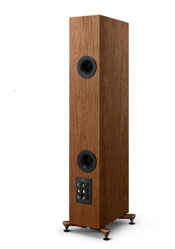 Độ Tin Cậy Của Loa KEF R5 Meta