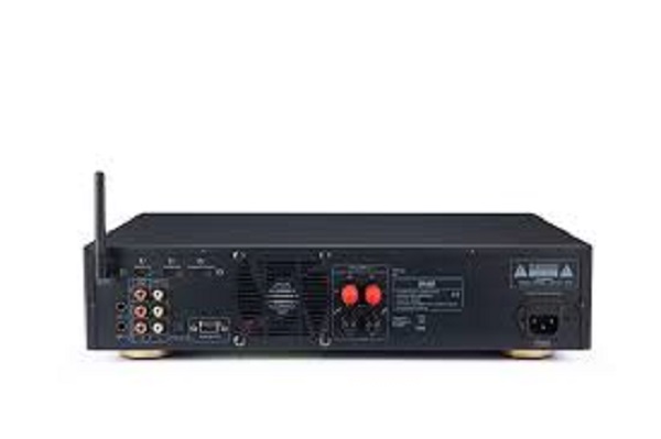 Độ Bền BMB DAR 350HD2