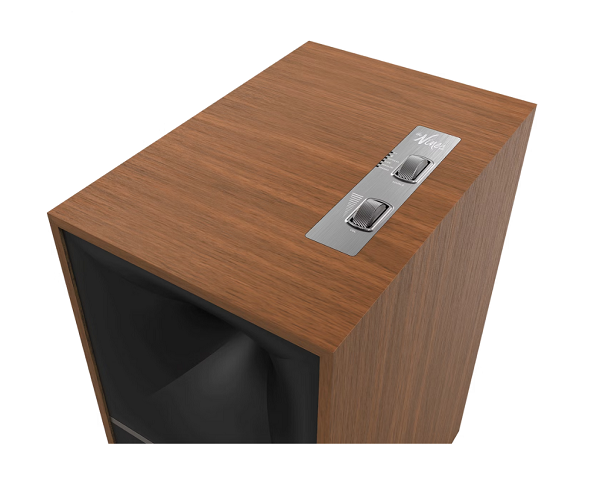 Điều Khiển Loa Klipsch The Nine
