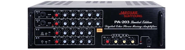 Điều Khiển Từ Xa Amply Karaoke