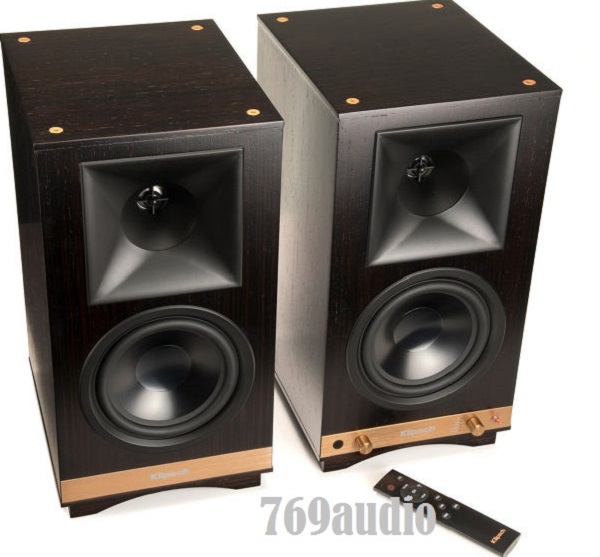 Những dòng loa Bluetooth Klipsch nào đang được đánh giá cao nhất trên thị trường?