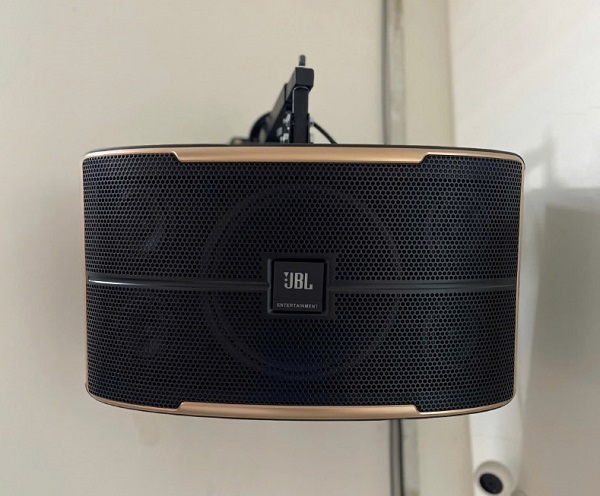 Tầm Quan Trọng Loa JBL Pasion 10