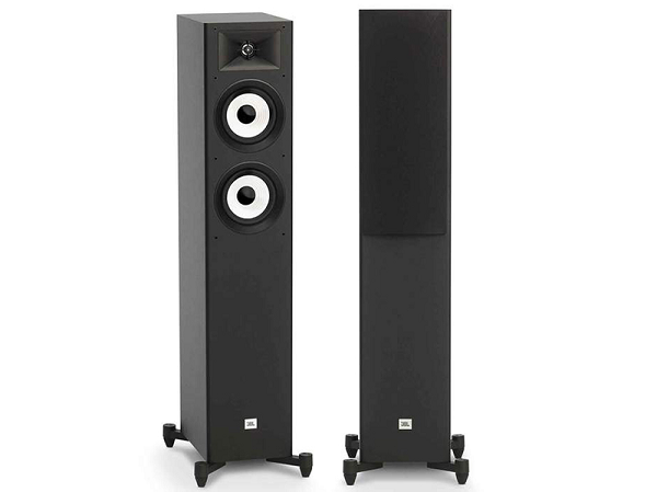 Điểm Nổi Bật Loa JBL Stage A180
