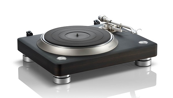 Điểm Nổi Bật Denon DP-3000NE