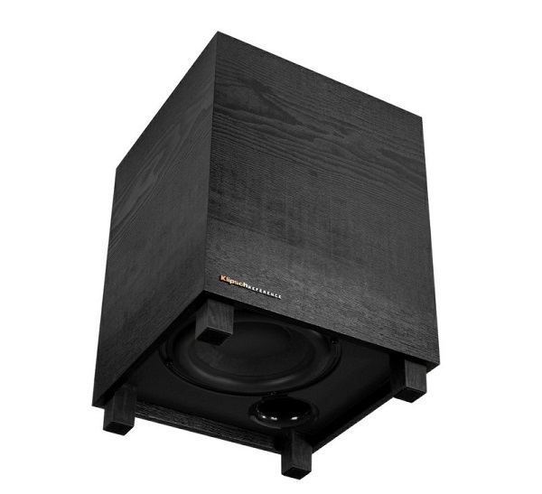 Klipsch Cinema 400 âm thanh